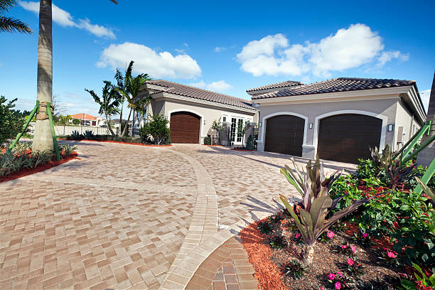 Best Interlocking Paver Driveways in USA